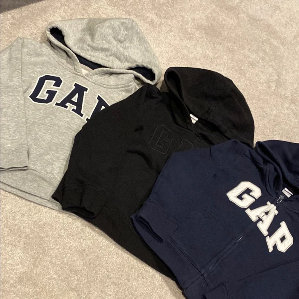 ‼️GAP‼️